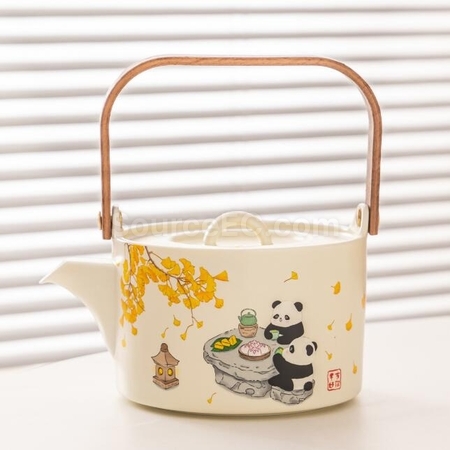 客製化便攜旅行功夫茶具禮品
