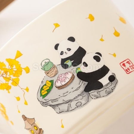 客製化便攜旅行功夫茶具禮品