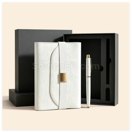 客製化杜邦紙筆記本禮品
