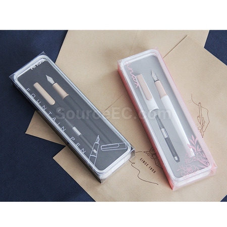 客製化【台製】雅仕系列鋼筆禮品