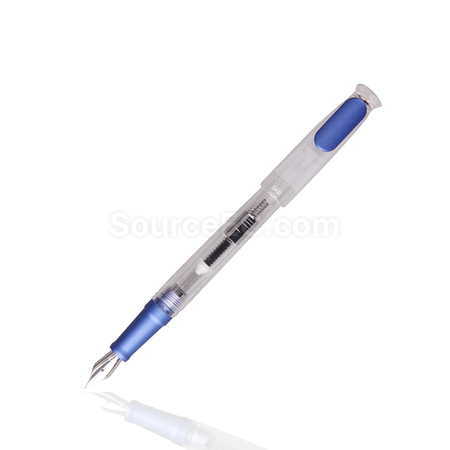 客製化【台製】NOTI淘氣玩色鋼筆(限量款)禮品