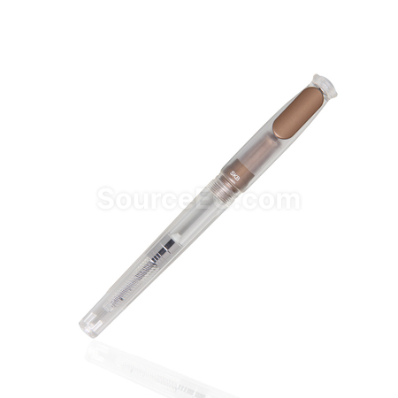 客製化【台製】NOTI淘氣玩色鋼筆(限量款)禮品