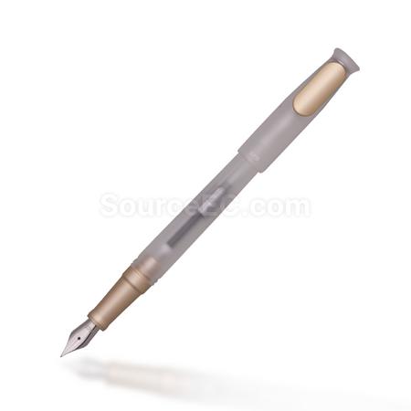 客製化【台製】NOTI霧光系列鋼筆禮品