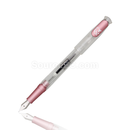 客製化【台製】濱線熊聯名 高雄名物鋼筆禮品