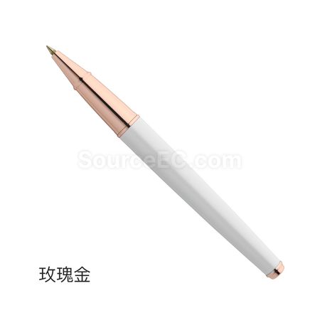 客製化【台製】知性系列金屬鋼珠筆禮品