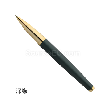 客製化【台製】知性系列金屬鋼珠筆禮品