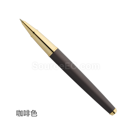 客製化【台製】知性系列金屬鋼珠筆禮品