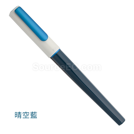 客製化【台製】底蘊系列鋼珠筆禮品