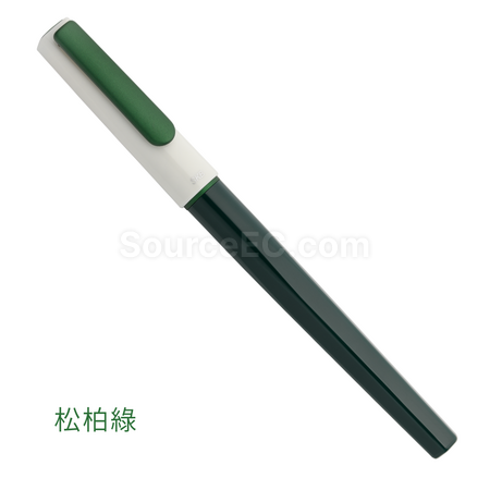 客製化【台製】底蘊系列鋼珠筆禮品