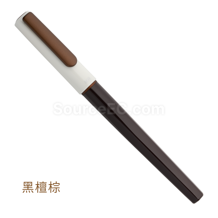 客製化【台製】底蘊系列鋼珠筆禮品