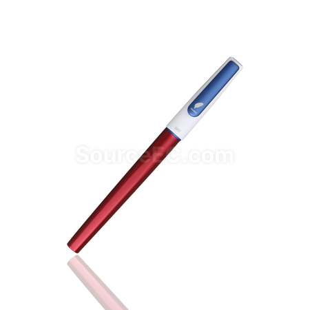 客製化【台製】國旗紀念鋼珠筆禮品