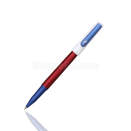 客製化【台製】國旗紀念鋼珠筆禮品