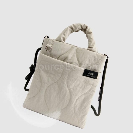 客製化工裝斜跨小包禮品