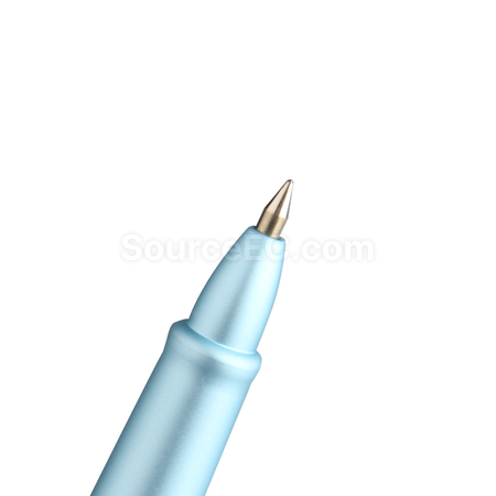 客製化【台製】NOTI淘氣玩色系列鋼珠筆禮品