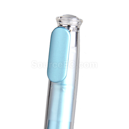 客製化【台製】NOTI淘氣玩色系列鋼珠筆禮品