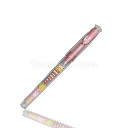 客製化【台製】濱線熊聯名 高雄名物鋼珠筆禮品