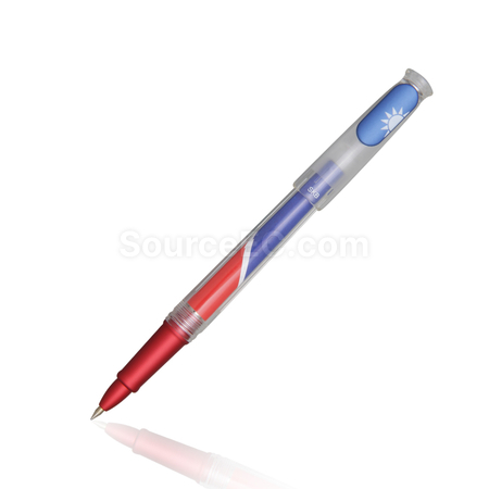 客製化【台製】國旗鋼珠筆禮品