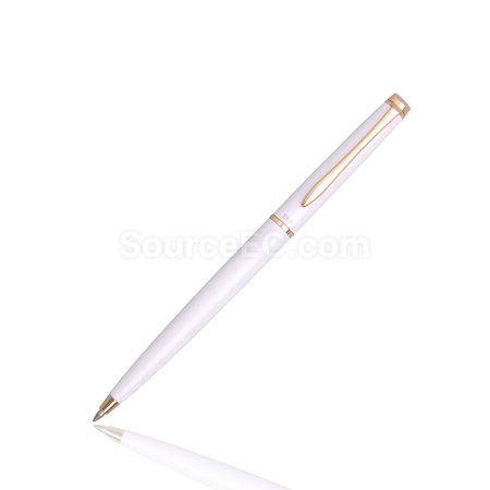 客製化【台製】都會系列原子筆禮品