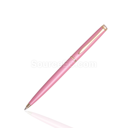 客製化【台製】都會系列原子筆禮品