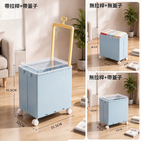 客製化折疊購物車禮品