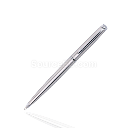 客製化【台製】都會系列自動鉛筆(鍍亮鉻夾)禮品