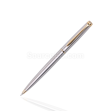 客製化【台製】都會系列自動鉛筆(鍍金夾)禮品