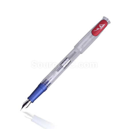 客製化【台製】旅行郵件鋼筆禮品