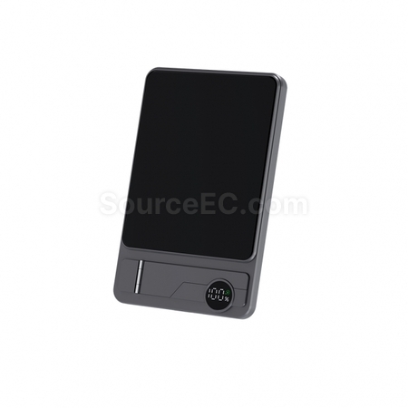 客製化【台製】超薄6in1輕量磁吸快充行動電源禮品