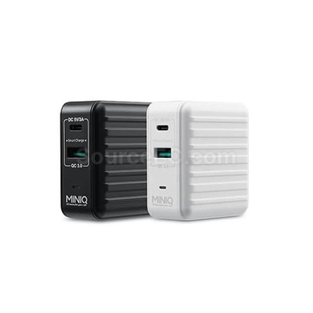 【台製】萬用充電器