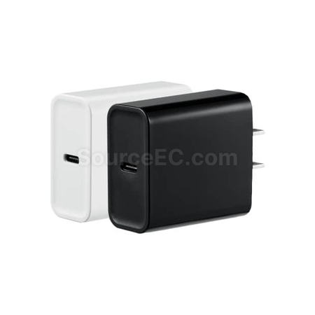 【台製】(TYPE-C埠)最大輸出25W