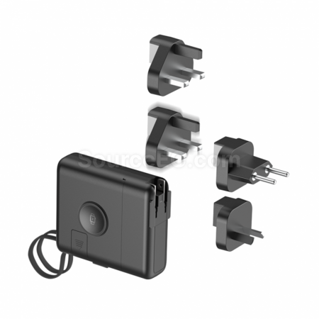 客製化【台製】30W多功能13合1行動電源禮品