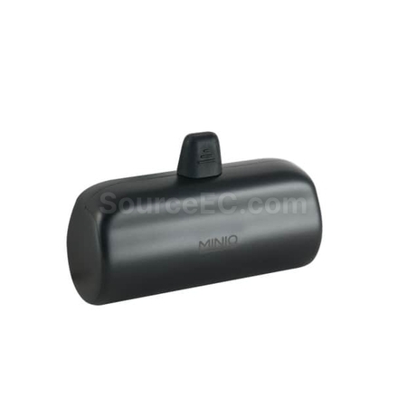 客製化【台製】Type-C版 口袋行動電源禮品