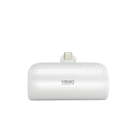 客製化【台製】Type-C版 口袋行動電源禮品