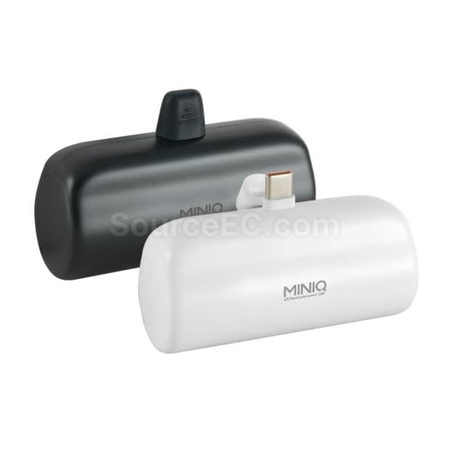 客製化【台製】Type-C版 口袋行動電源禮品