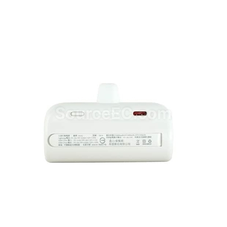 客製化【台製】Type-C版 口袋行動電源禮品