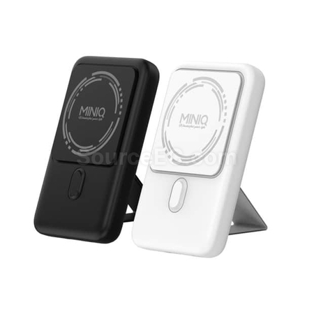 客製化【台製】數顯急速充電行動電源禮品