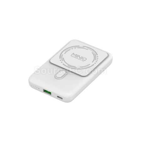 客製化【台製】數顯急速充電行動電源禮品