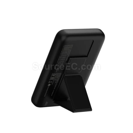客製化【台製】數顯急速充電行動電源禮品