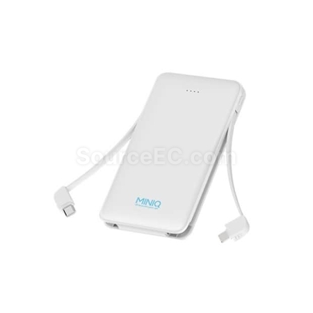 客製化【台製】(PD+QC3.0)15W磁吸無線充行動電源禮品