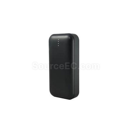 客製化【台製】PD+QC3.0+10W無線 三輸出行動電源禮品