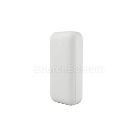 客製化【台製】PD+QC3.0+10W無線 三輸出行動電源禮品