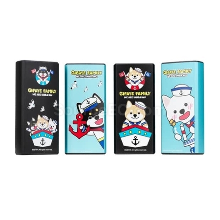 客製化【台製】琦菲水手授權袖珍型行動電源(台灣製造)禮品