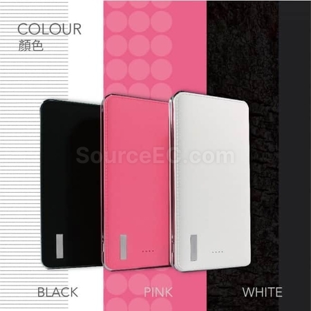 客製化【台製】行動電源(台灣製造)禮品