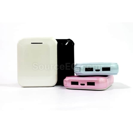 客製化【台製】雙USB輸出(台灣製造)禮品