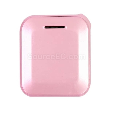 客製化【台製】雙USB輸出(台灣製造)禮品