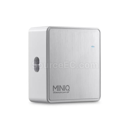 客製化【台製】95W氮化鎵快充電源供應器禮品