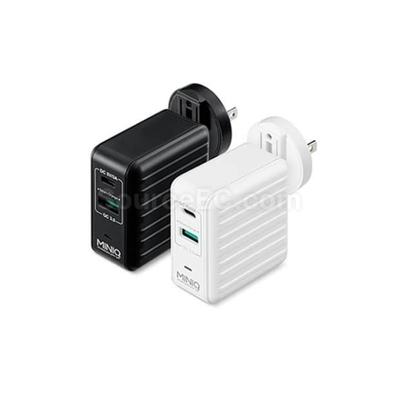 客製化【台製】萬用充電器禮品