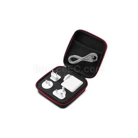 客製化【台製】萬用充電器禮品