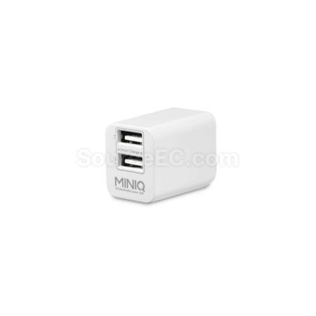 客製化【台製】(雙輸出2.4A)禮品