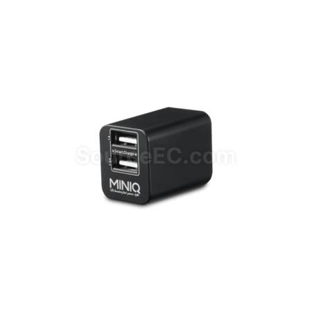 客製化【台製】(雙輸出2.4A)禮品
